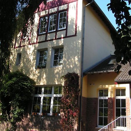 Kleines Apartment In Moenchengladbach-Neuwerk 外观 照片