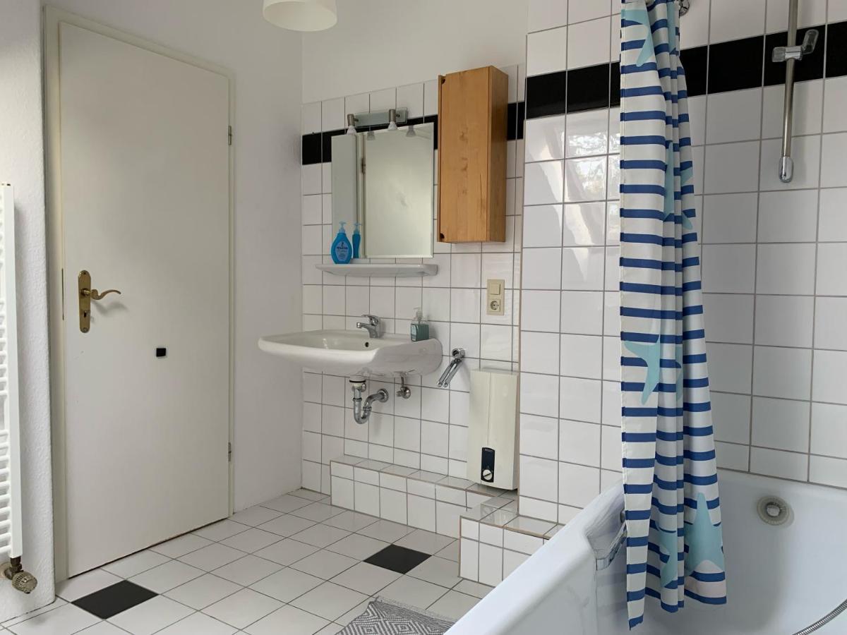 Kleines Apartment In Moenchengladbach-Neuwerk 外观 照片