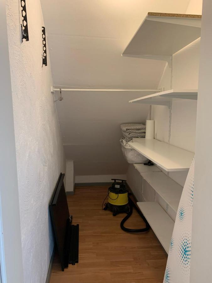 Kleines Apartment In Moenchengladbach-Neuwerk 外观 照片