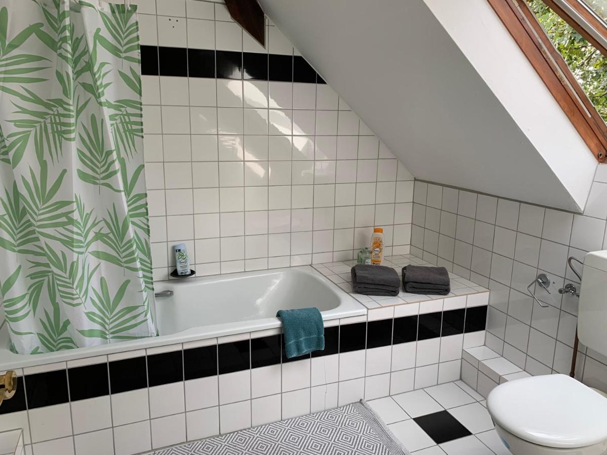 Kleines Apartment In Moenchengladbach-Neuwerk 外观 照片