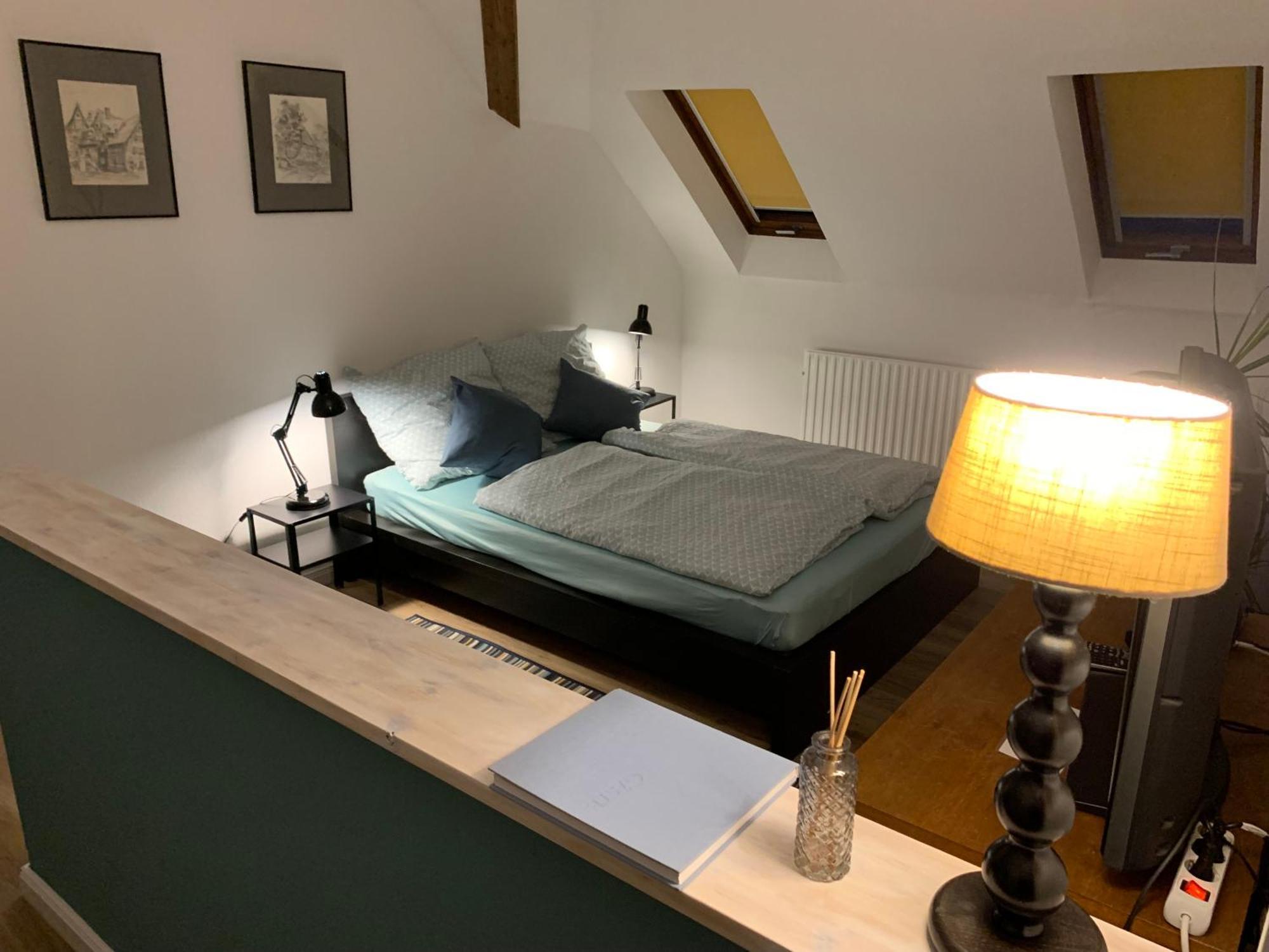 Kleines Apartment In Moenchengladbach-Neuwerk 外观 照片