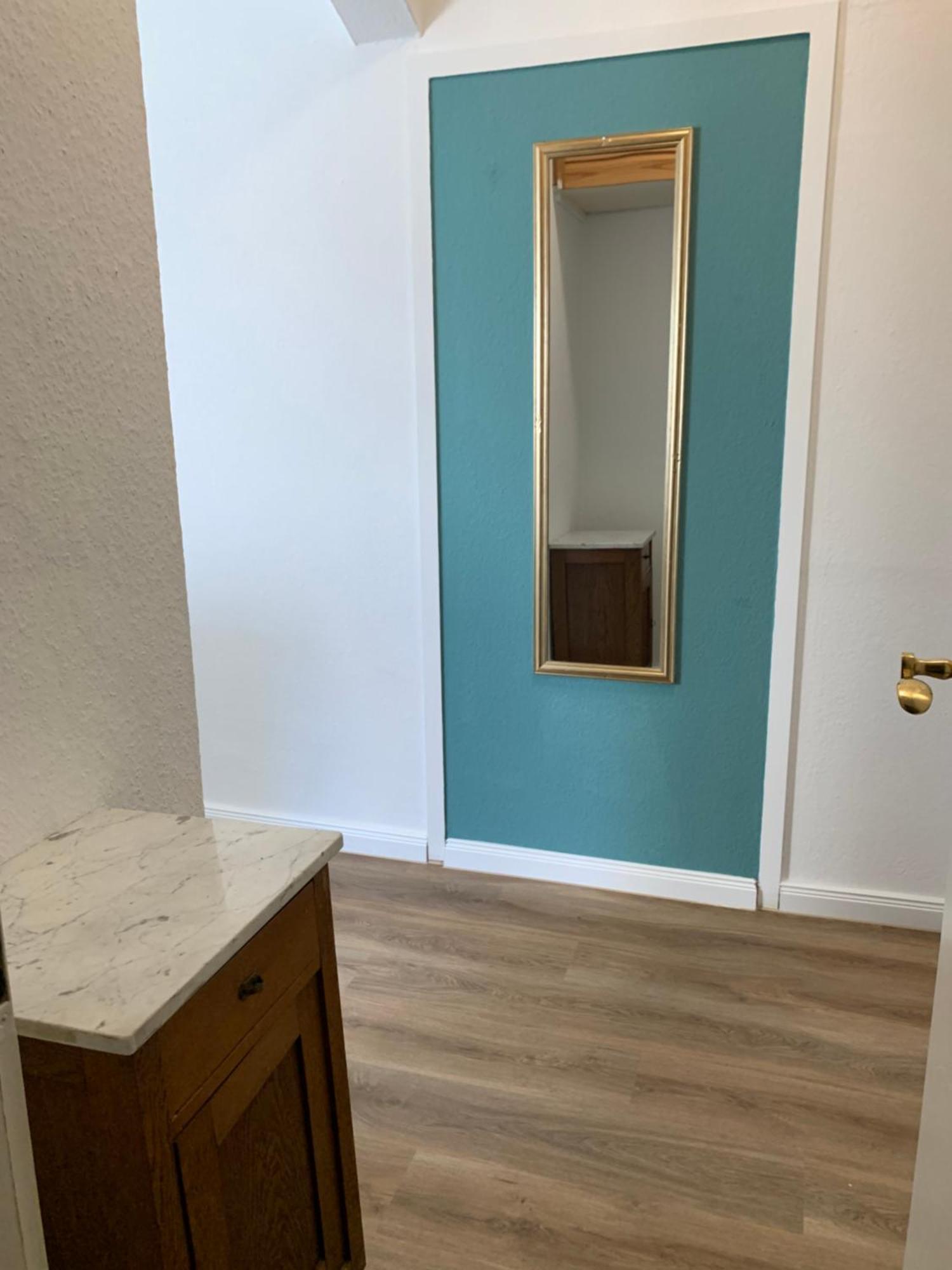 Kleines Apartment In Moenchengladbach-Neuwerk 外观 照片