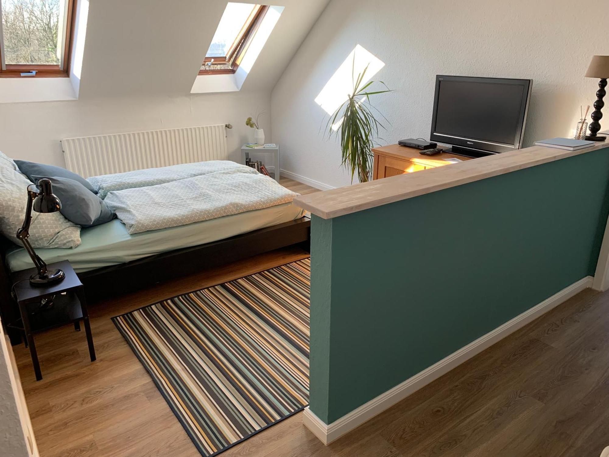 Kleines Apartment In Moenchengladbach-Neuwerk 外观 照片
