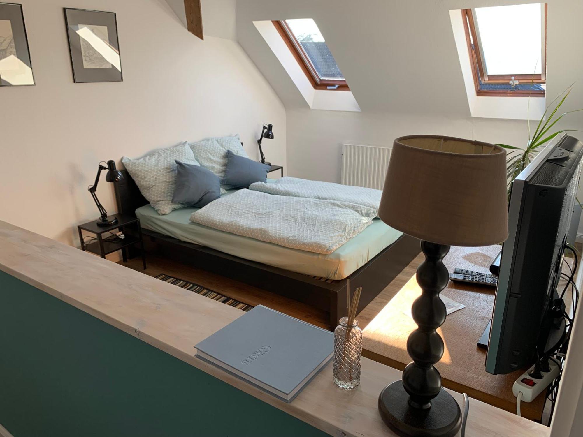 Kleines Apartment In Moenchengladbach-Neuwerk 外观 照片