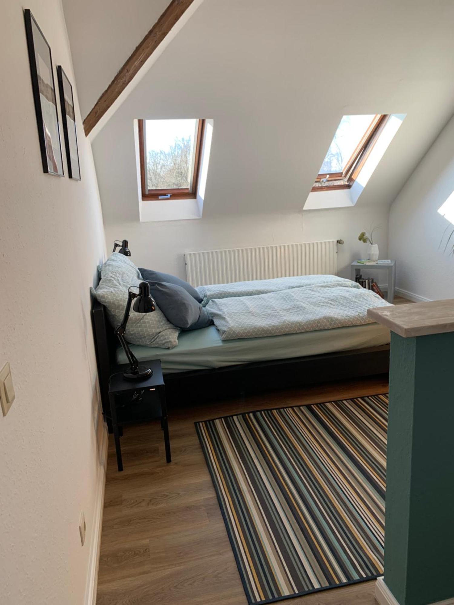 Kleines Apartment In Moenchengladbach-Neuwerk 外观 照片