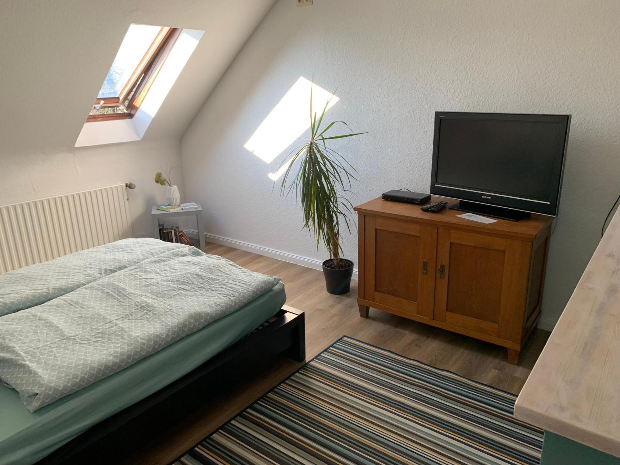 Kleines Apartment In Moenchengladbach-Neuwerk 外观 照片